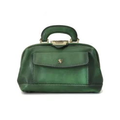 Torebka Skórzana do ręki "Doctor" B562/P