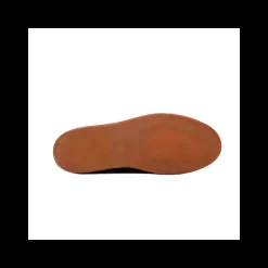 Trampki męskie skórzane "Jesse Owens" Bicolore