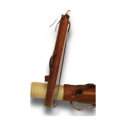 Tuba na Projekty skórzany "Tubo"