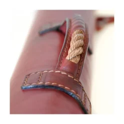 Tuba na Projekty skórzany "Tubo"