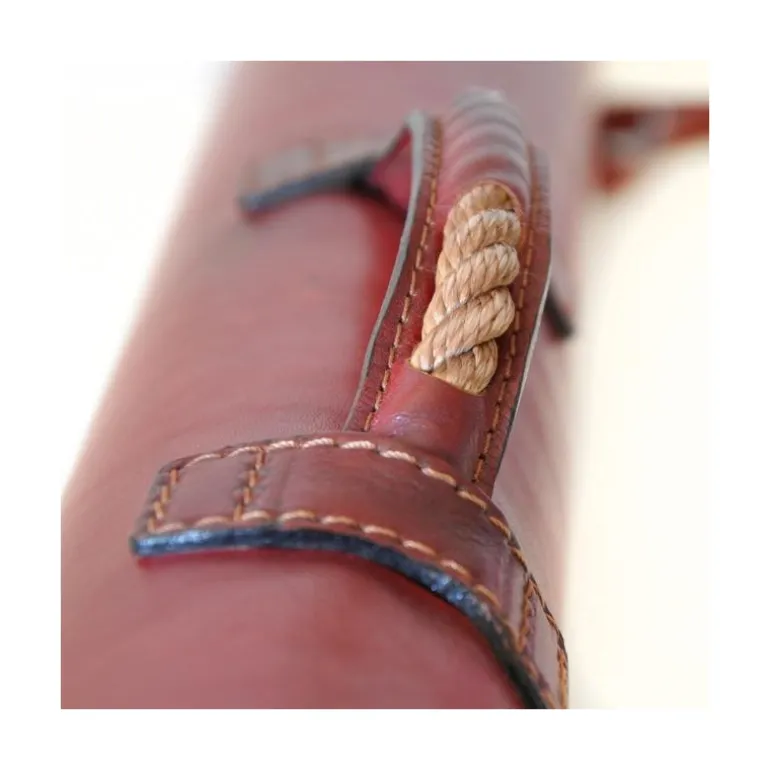 Tuba na Projekty skórzany "Tubo"