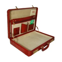 Walizka 24 H skórzana "Federico da Montefeltro"