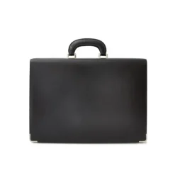 Walizka 24 H skórzana "Machiavelli mała"