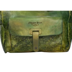 Weekendowa torba ze skóry średni rozmiar VE