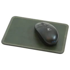 Zestaw na biurko skórzany "Warszawa" VE