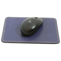 Zestaw na biurko skórzany "Warszawa" CO