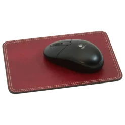 Zestaw na biurko skórzany "Warszawa" RO