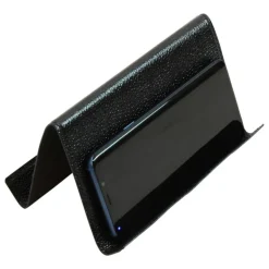 Zestaw na biurko skórzany "Poznań" NE